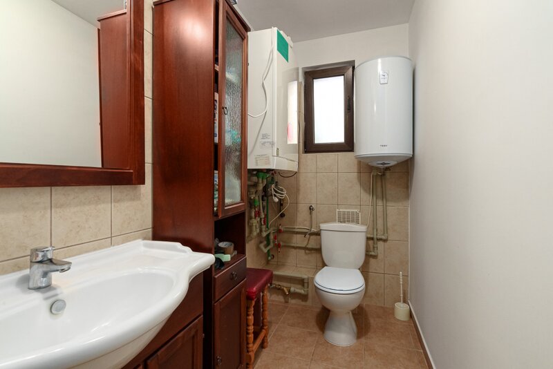 Vila de inchiriat Mogosoaia - 4 dormitoare