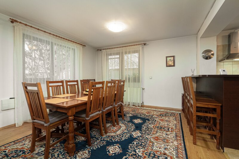 Vila de inchiriat Mogosoaia - 4 dormitoare