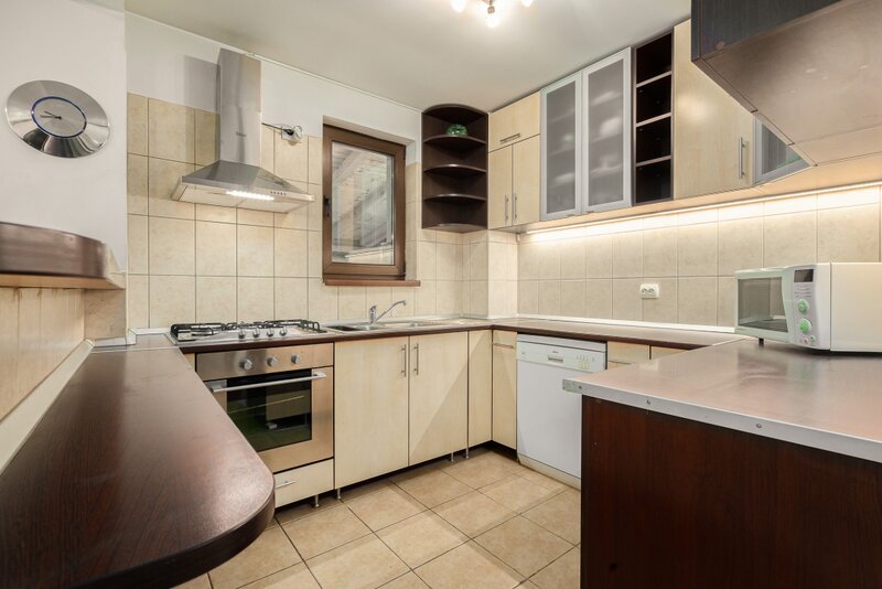 Vila de inchiriat Mogosoaia - 4 dormitoare